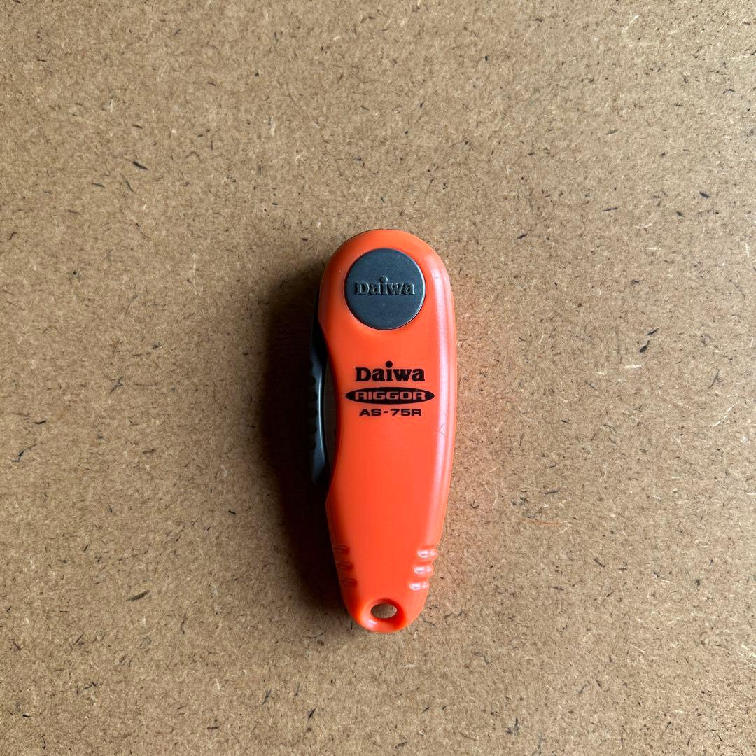 DAIWA ワカサギ クリスティアAIR 2台 【おまけ付き】