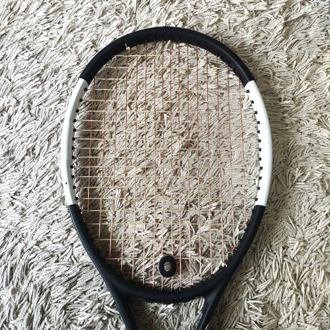 【フェデラーモデル】プロスタッフ97 v12.0 ウィルソン　テニスラケット