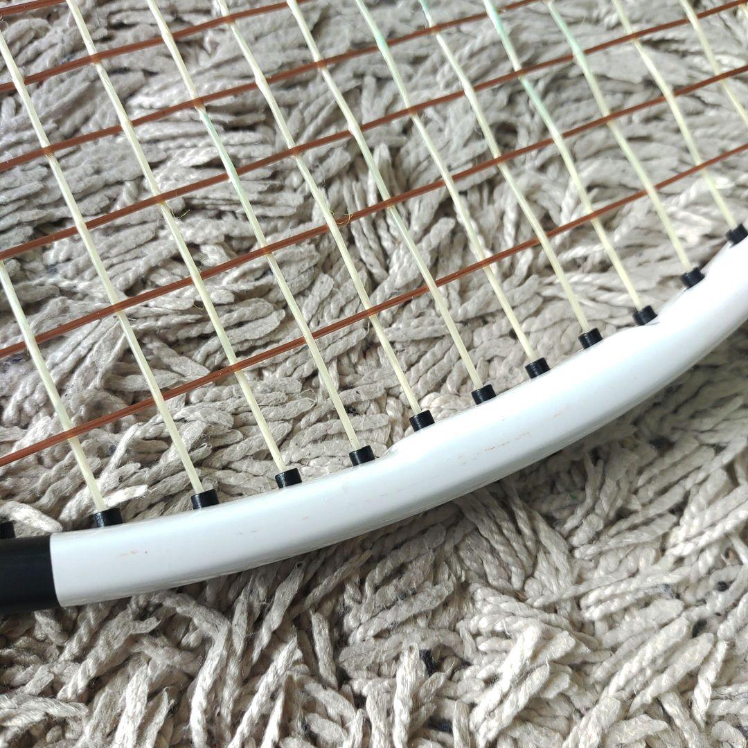 【フェデラーモデル】プロスタッフ97 v12.0 ウィルソン　テニスラケット