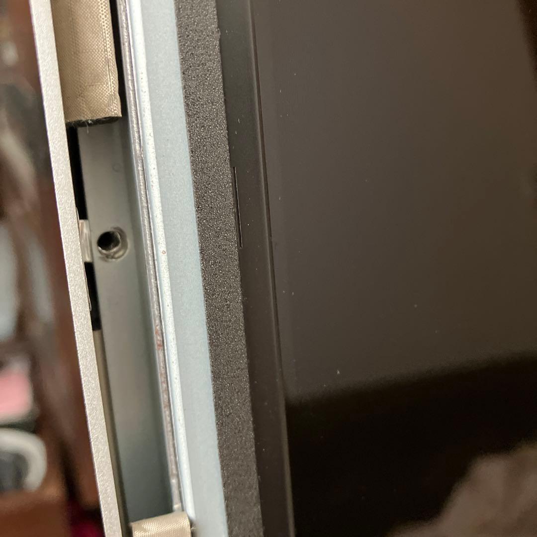 Apple / iMac 27inch Mid 2011（A1312）【難あり】