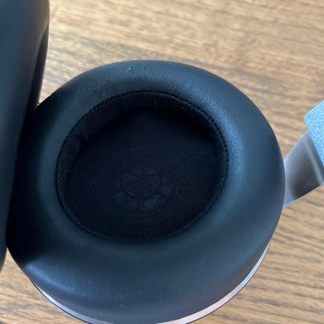 【超希少廃盤】 final SONOROUS VI ヘッドフォン