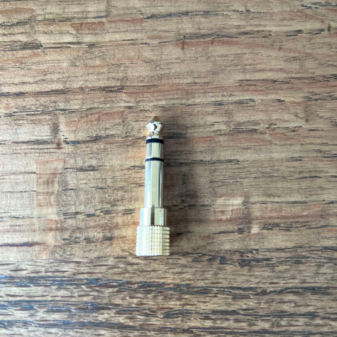 【超希少廃盤】 final SONOROUS VI ヘッドフォン