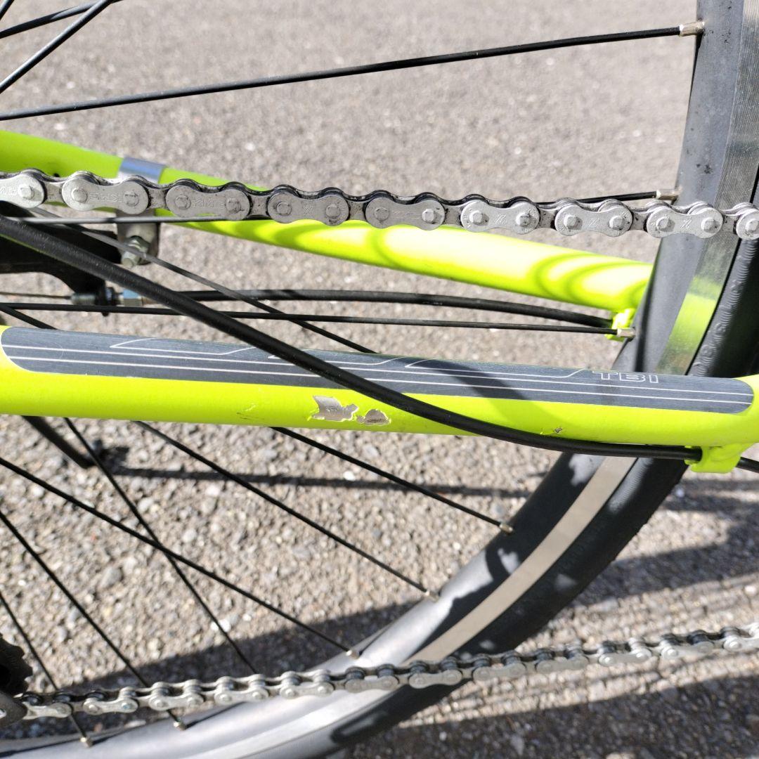 ブリヂストン　TB1e TB7B42 2022年式　直接引き取り限定、