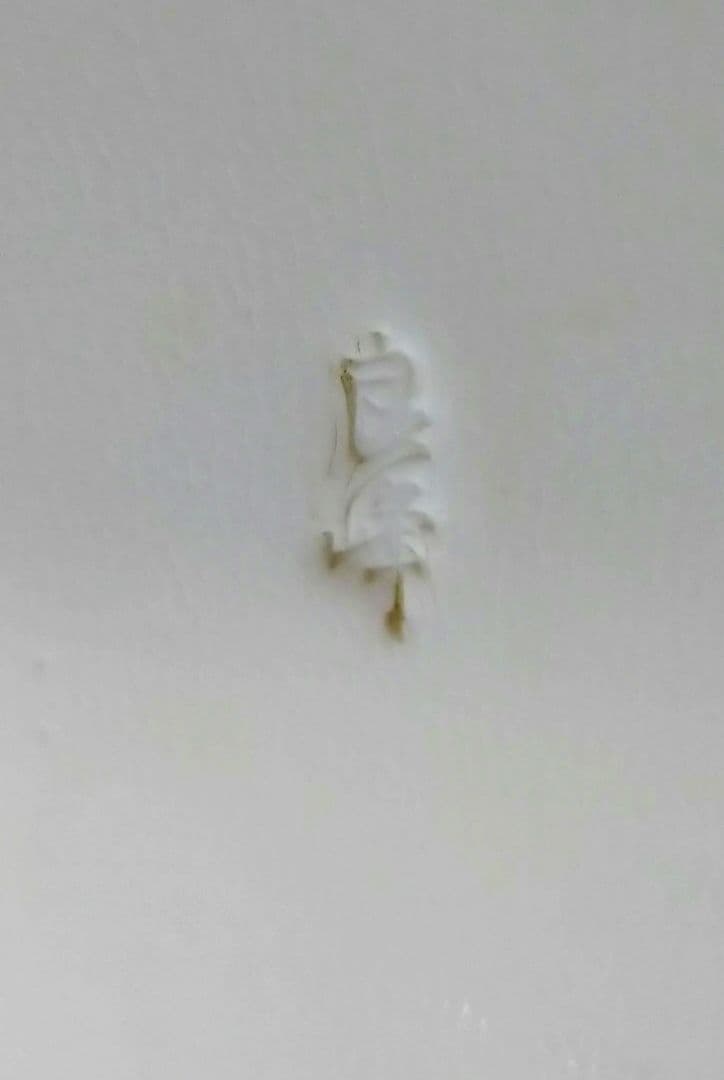 ♣素敵な演出♥【高級皿】美濃焼 良峰窯♥銀ラメ風透かし柄ウエーブデザイン３皿