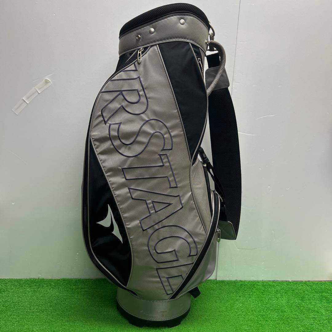 TOUR STAGE ツアーステージ キャディバッグ