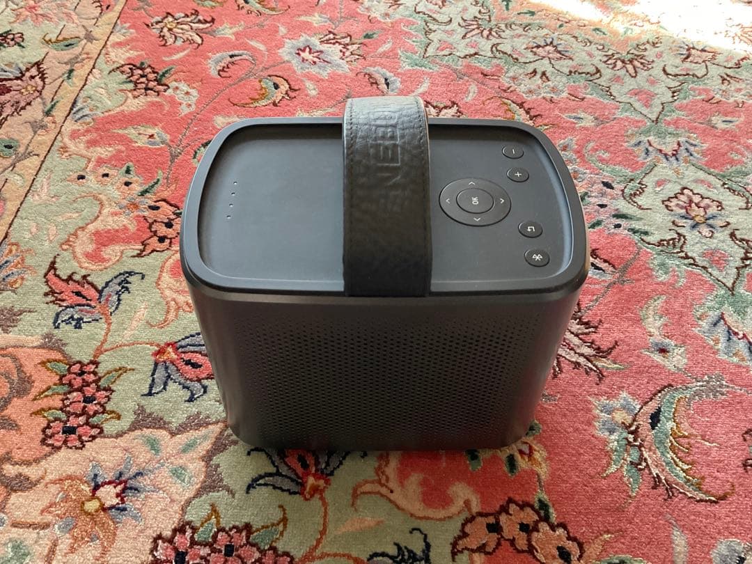 プロジェクター Anker Nebula Mars II