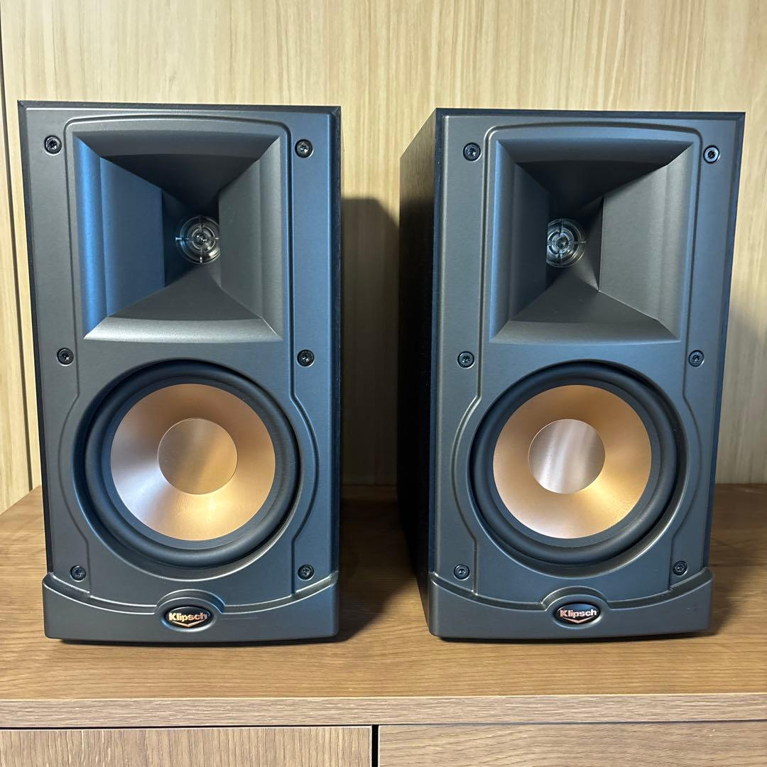Klipsch RB51 ペアスピーカー クリプシュ