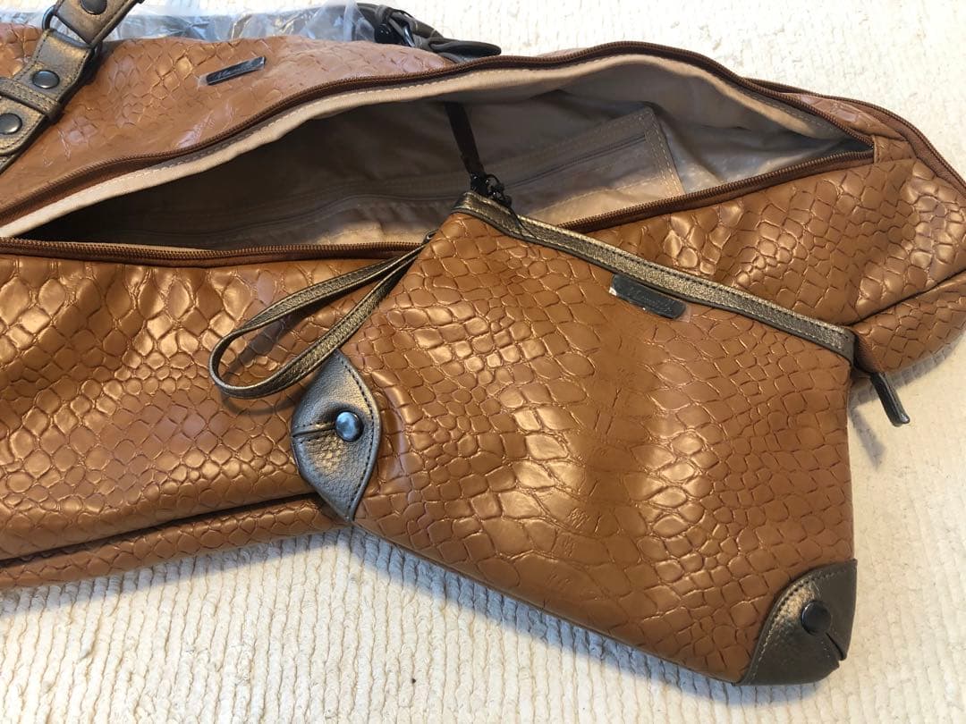 ウィルソン　Wilson テニス　ラケットバッグ　未使用