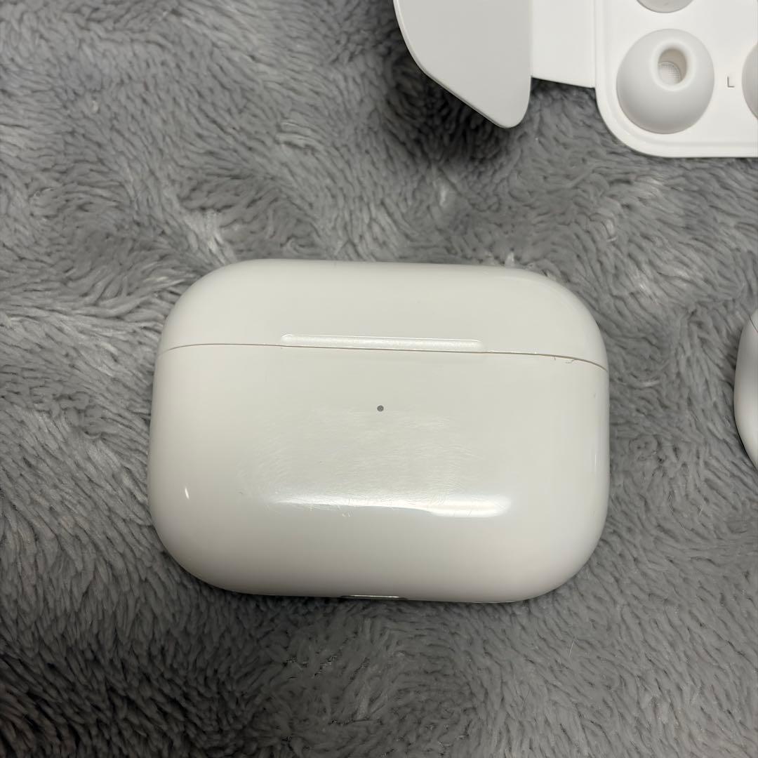 AirPods Pro 第2世代 （Lightning）