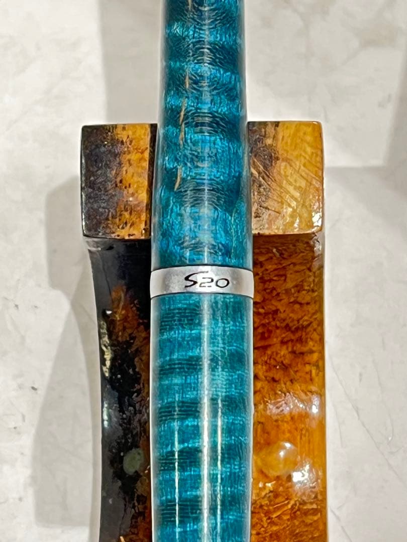 すいしぇる　S20 0.5mm スタビライズドウッド　メイプル