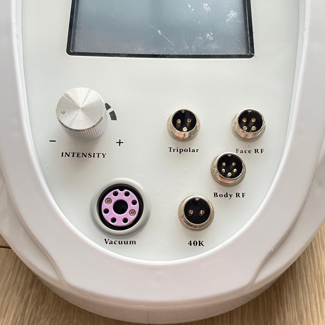 キャビテーションマシン Cavistar2000