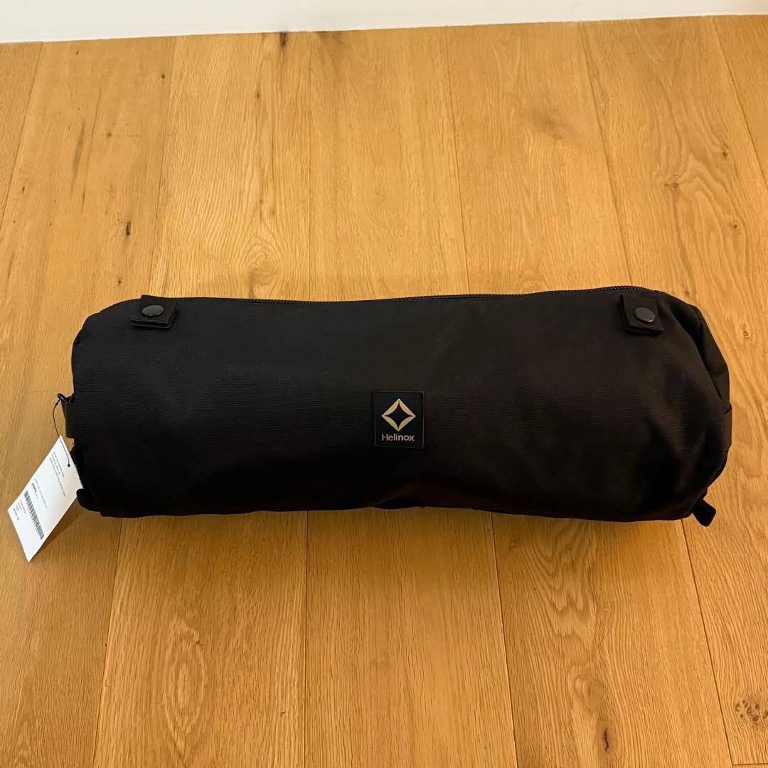 テーブル・チェア・ハンモック FCRB HELINOX EMBLEM FOLDING BENCH