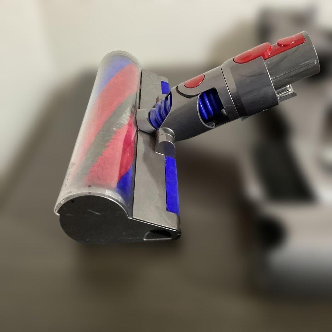 39 『分解洗浄済み』動作確認済　ダイソンDyson V8　SV10 sv25