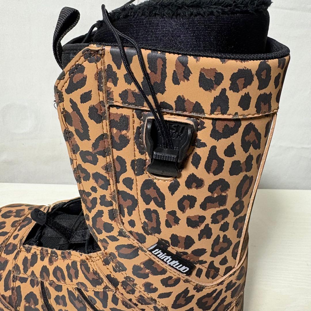 サーティツー スノーボード ブーツ グラトリ スノボ ブーツ パウダー パーク