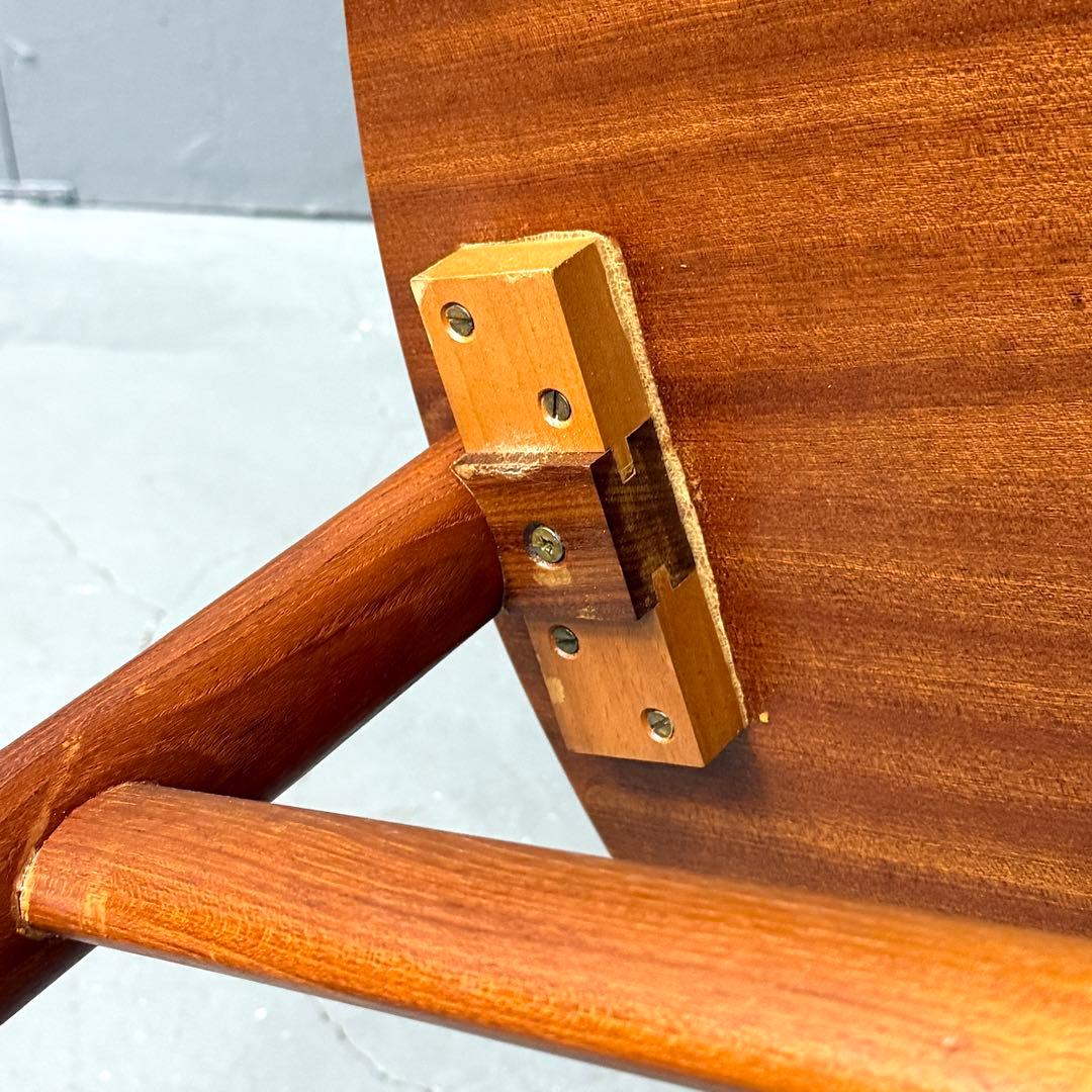 White & Newton ヴィンテージ コーヒーテーブル (501)