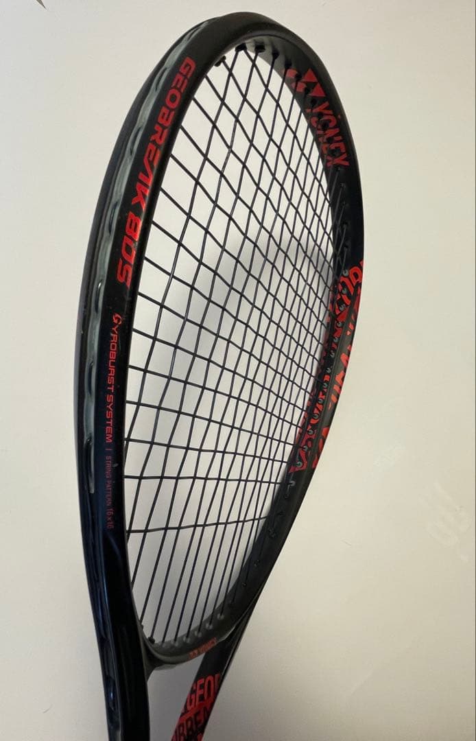 GEO BREAK 80S 軟式用