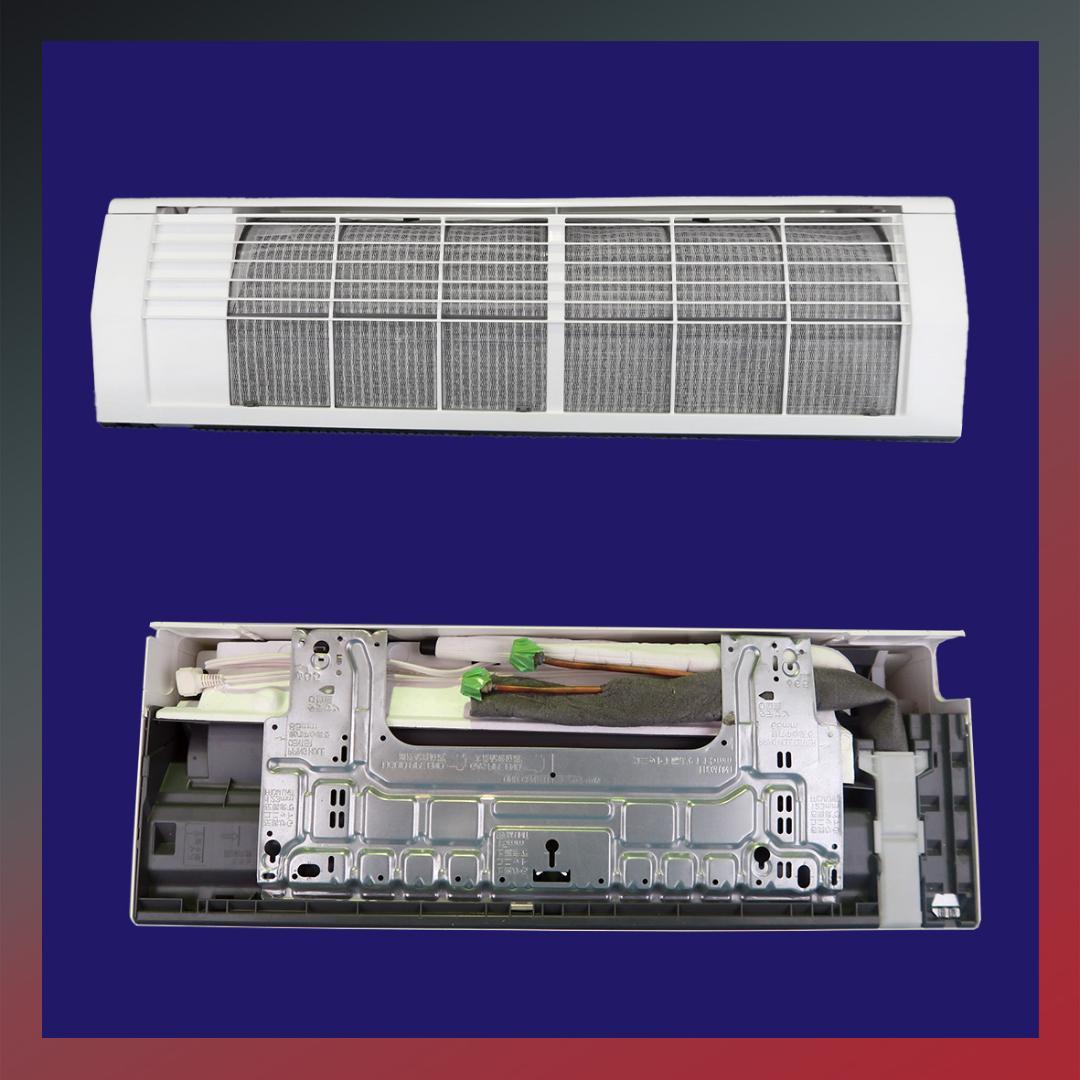 保証付！日立白くまくん☆2024年☆ルーム用エアコン☆6畳用☆H223