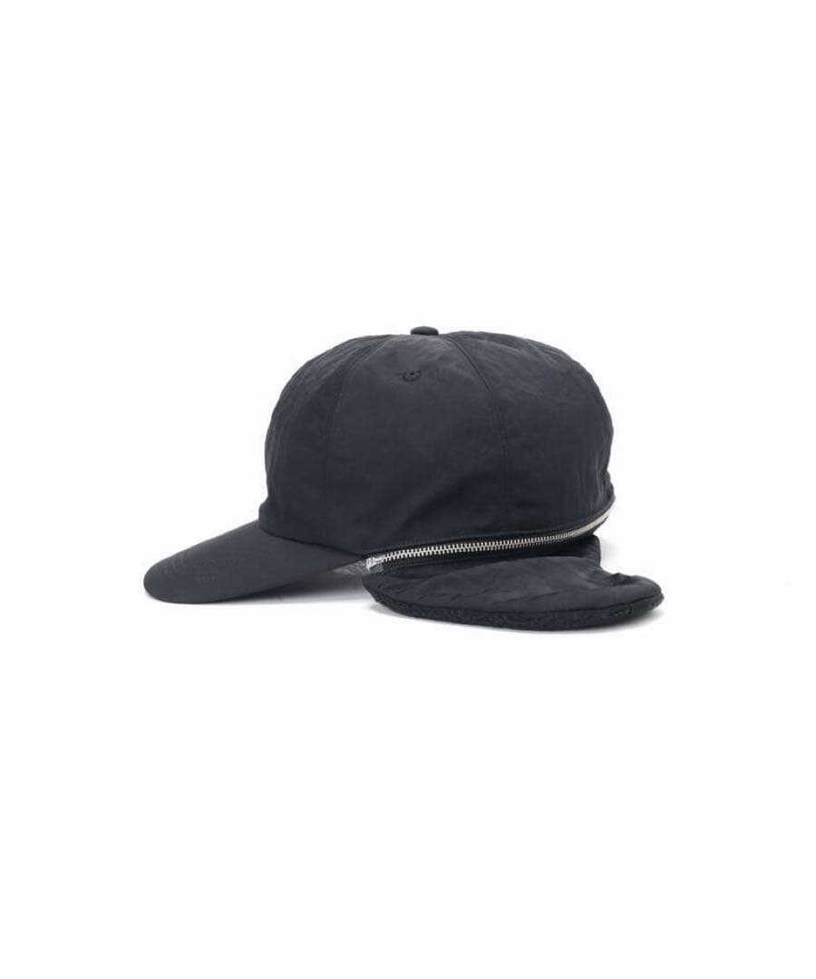 帽子 KIJIMA TAKAYUKI detachable ear cap dog
