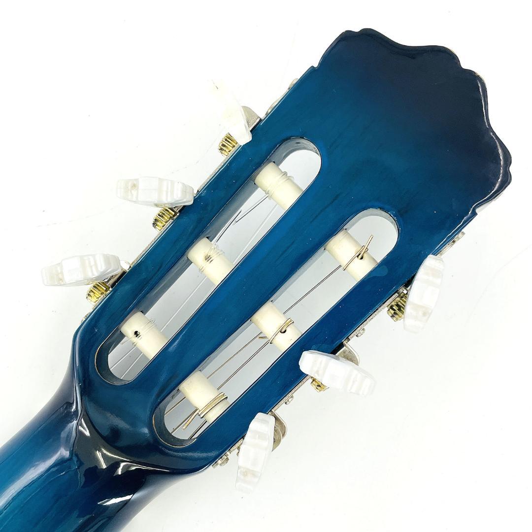 レア Freedom MAG945/BLS アコースティックギター【整備品】
