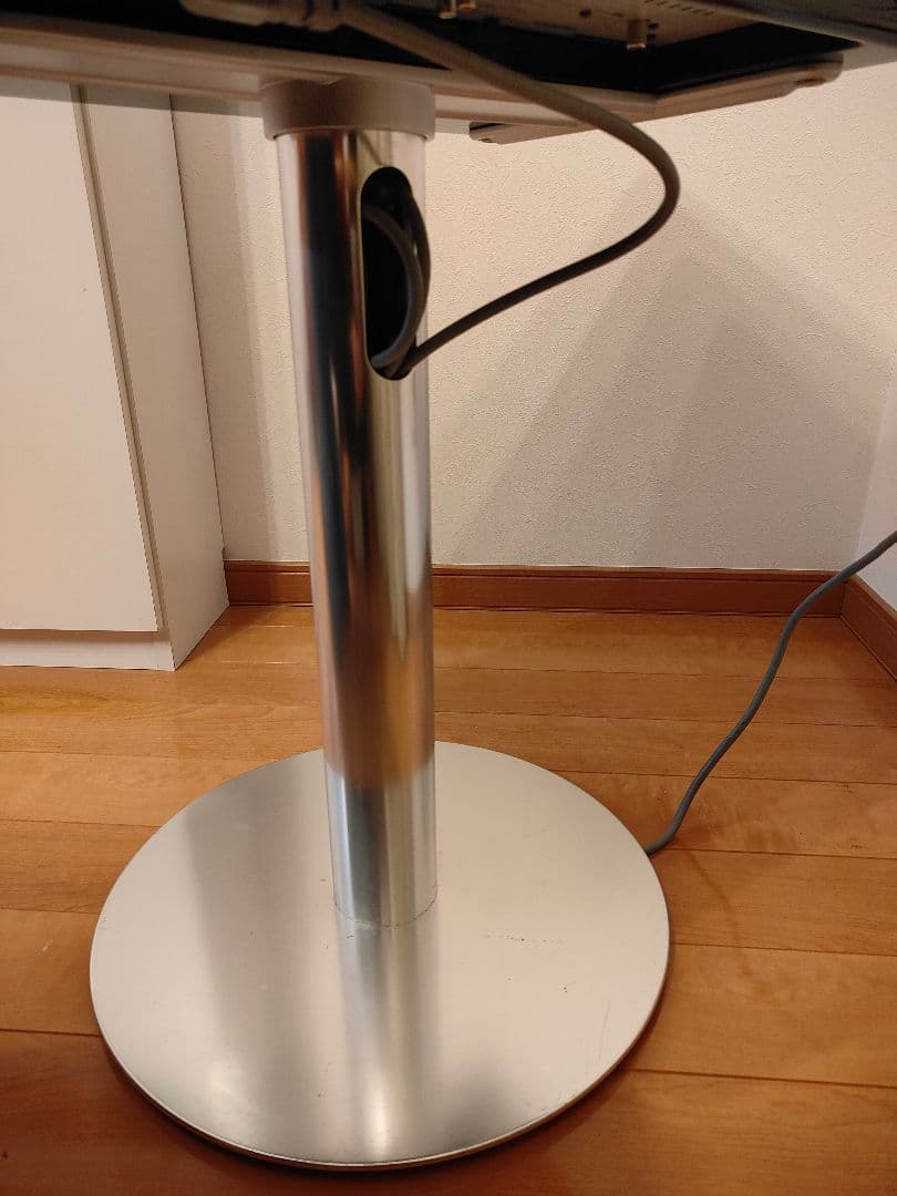 GENEVA Sound System ModelL CD動作確認済スタンド付