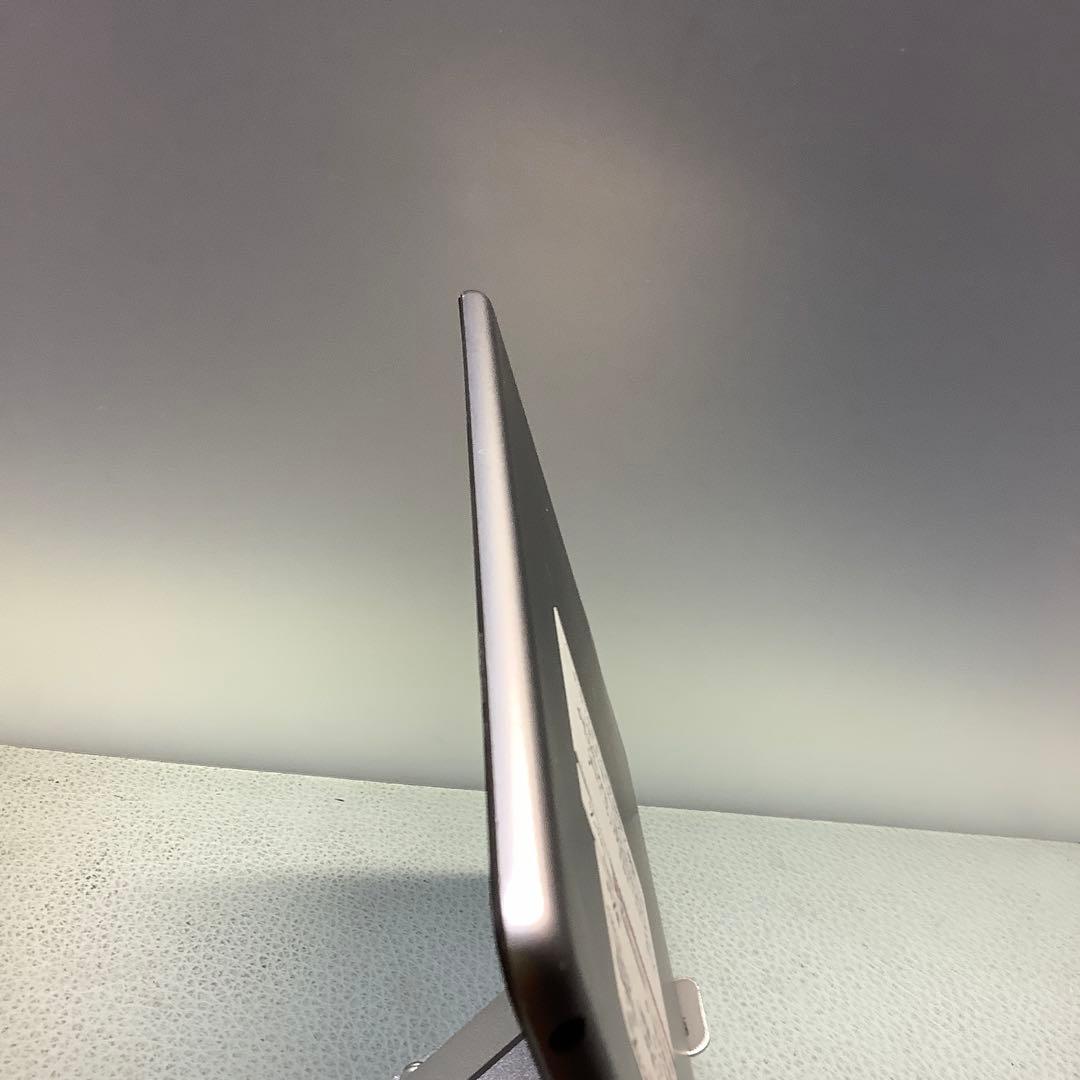 iPad 6世代128G wifi PSE新品バッテリー100%機能異常なし