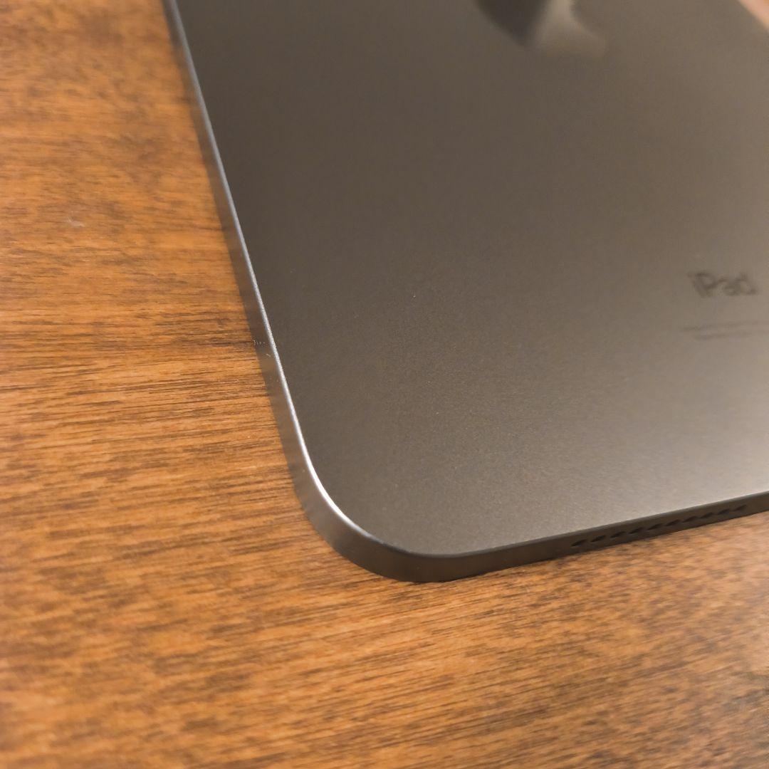 美品iPad mini第6世代 64GBスペースグレイApple Pencil付