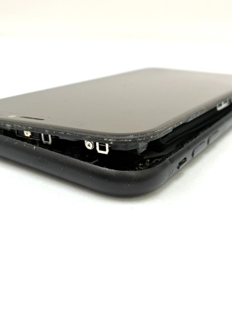 W 携帯電話 スマホ まとめ 約15台 部品取り 現状品 ジャンク 動作未確認品