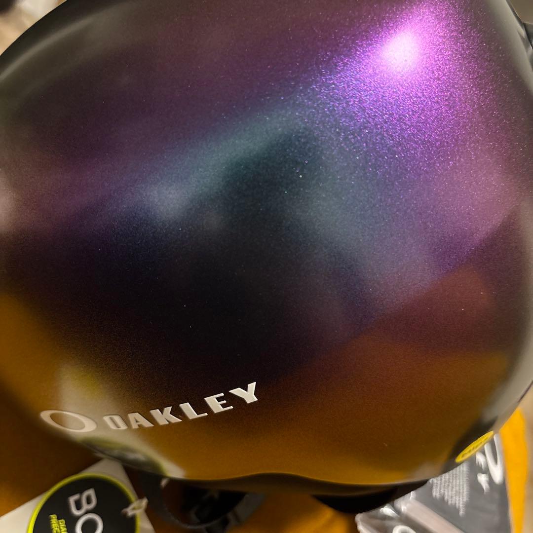 オークリー　MOD1 Mips Aura - Asian Fit サイズM