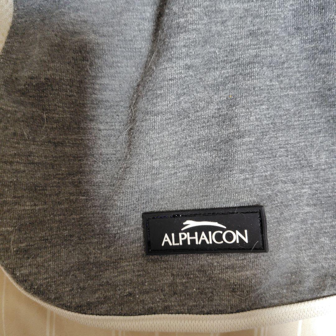 アルファアイコンクールML