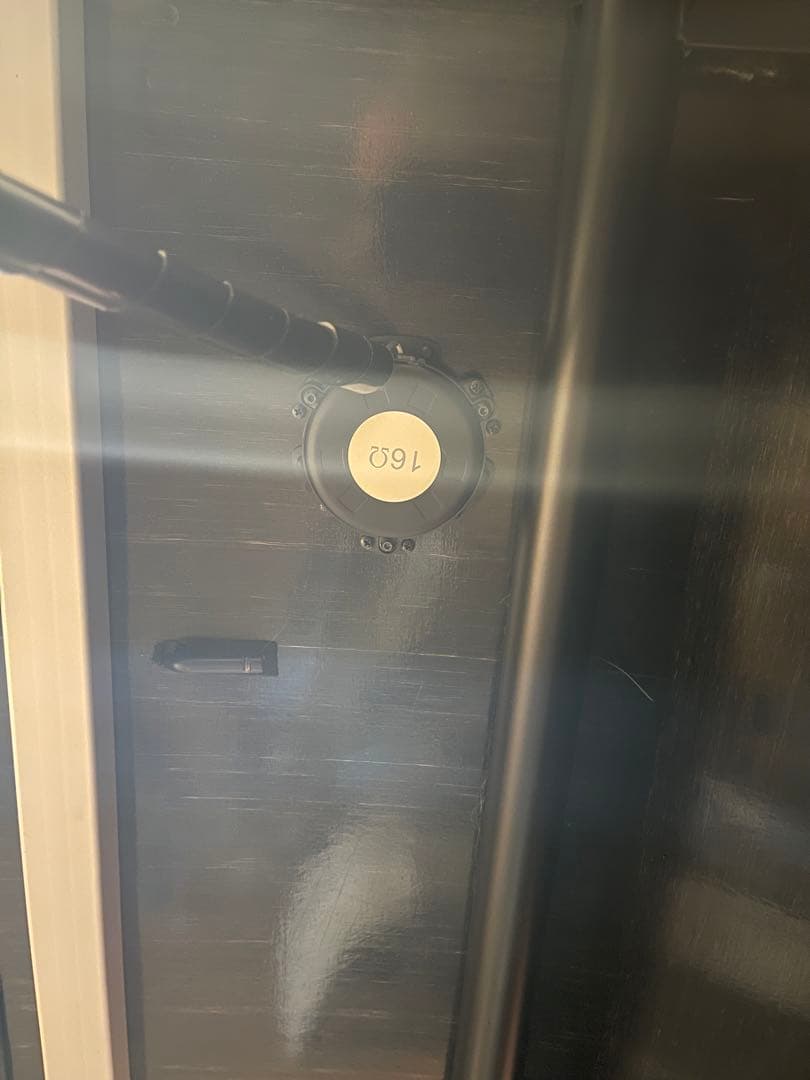 テンピュール ZERO-G電動リクライニングベッド　マットレスセット