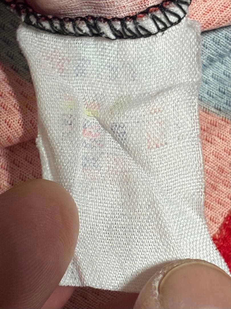 希少品/サッカーユニフォーム/lotto・AC MILAN・BAGGIO・18番