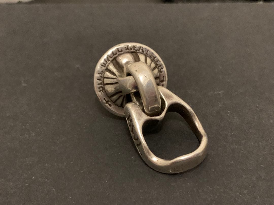 BWL ウォレットリング