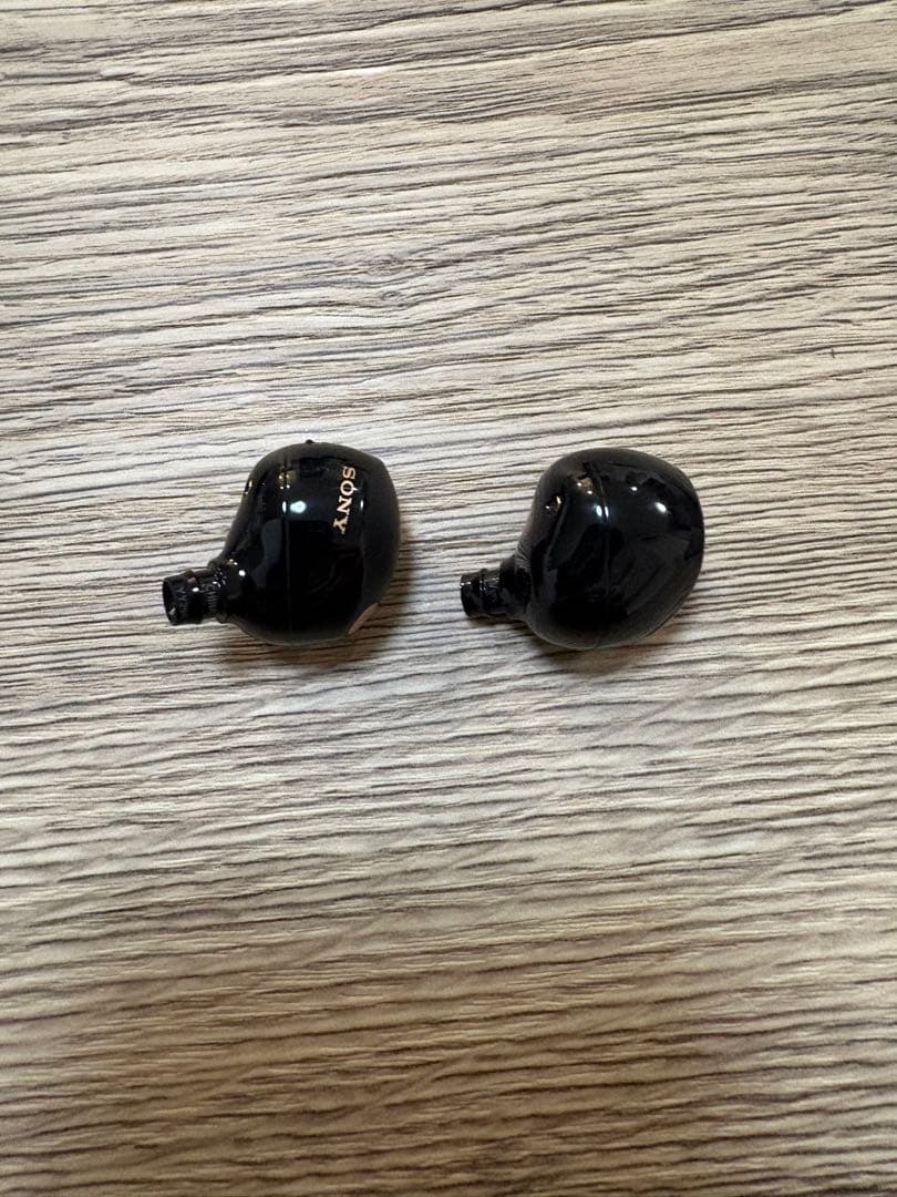 SONY WF-1000XM5 美品 ワイヤレスイヤホン