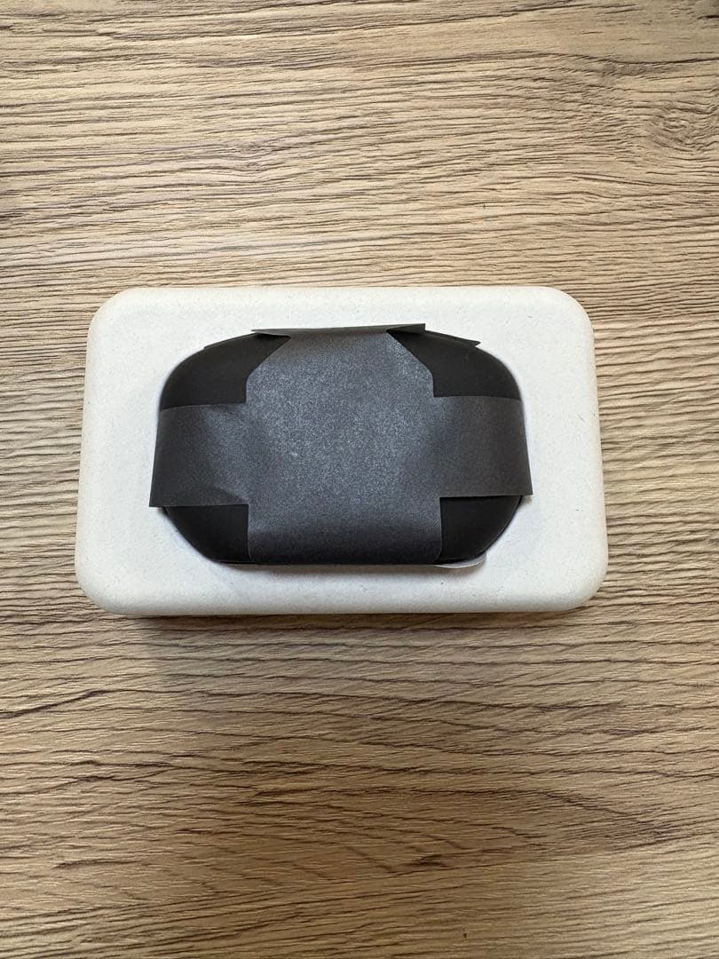 SONY WF-1000XM5 美品 ワイヤレスイヤホン