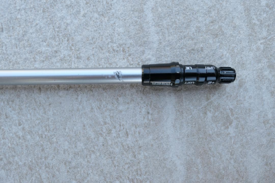 TaylorMade M６ウッドセット4本セット1w用替えシャフト付き