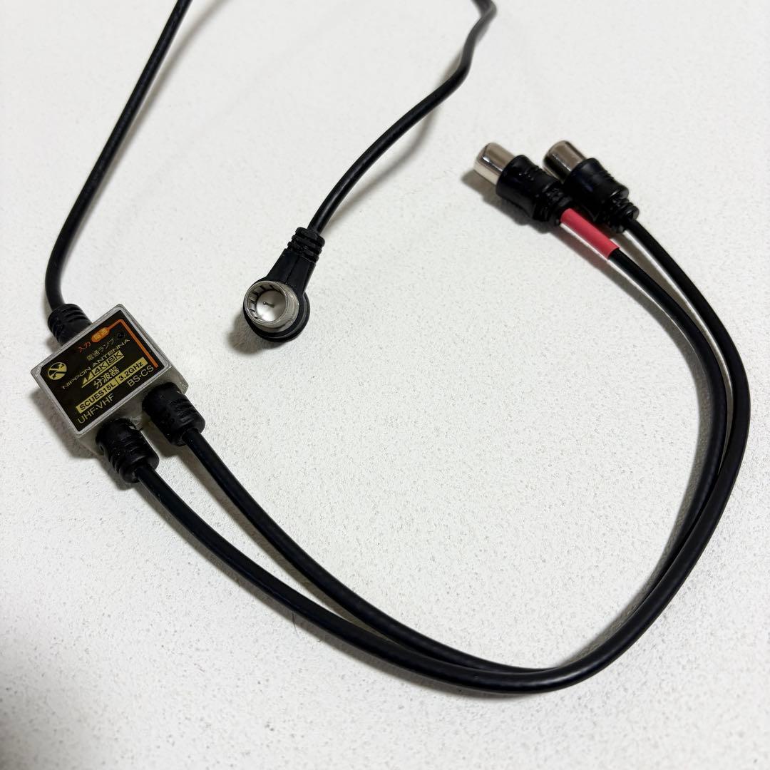 Panasonic TV 32型 ビエラ TH32ES500-S 2019年製