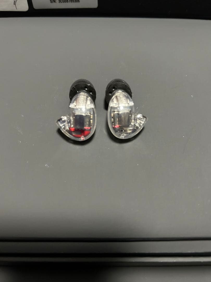Shure846中古