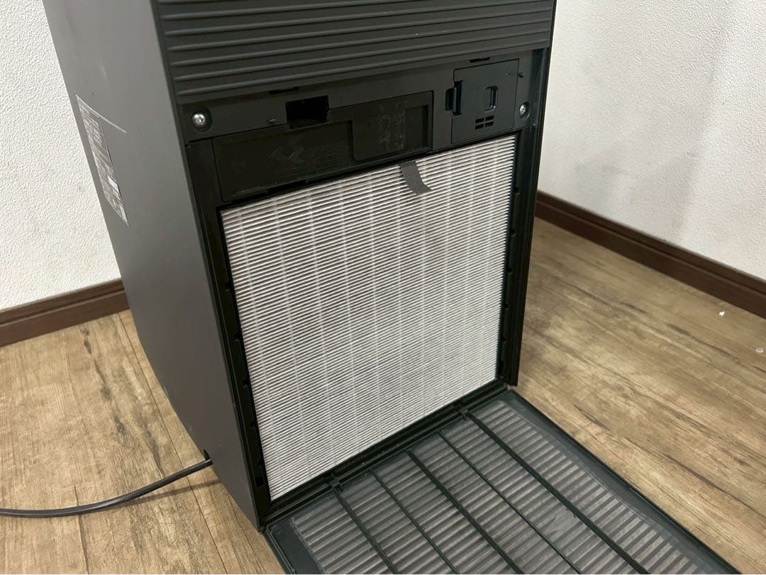 ダイキン MCK904ABK-T 空気清浄機 ブラック