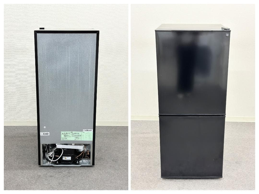 【ニトリ冷洗2点セット！】送料無料！ 洗濯機 冷蔵庫 単身 一人暮らし