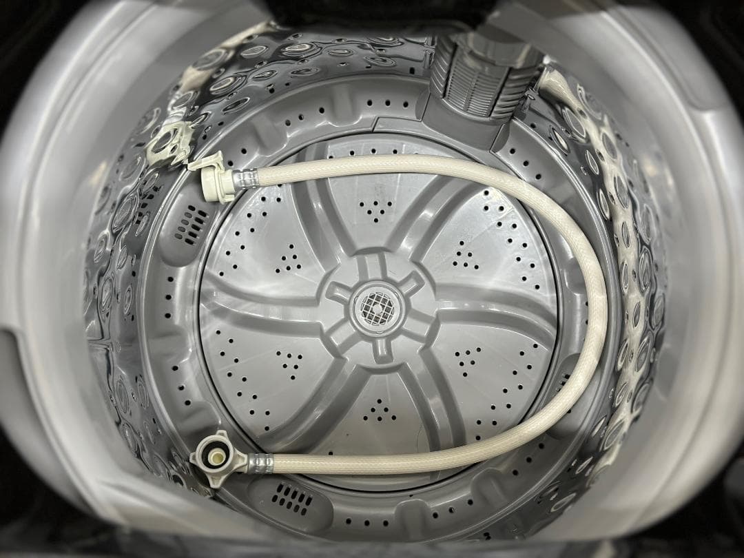 【ニトリ冷洗2点セット！】送料無料！ 洗濯機 冷蔵庫 単身 一人暮らし