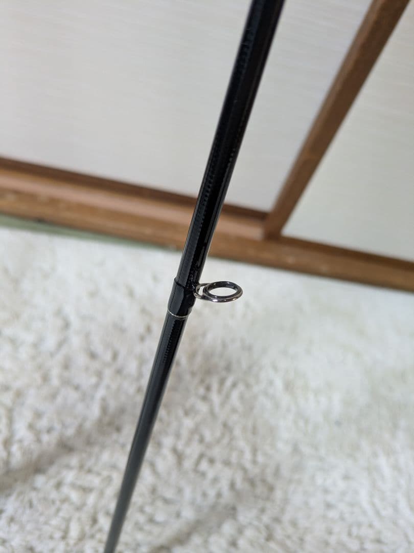 ヤマガブランクス　ブルーカレント100β　88チェイン