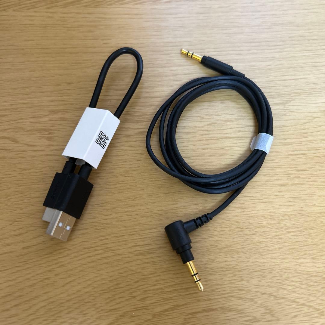 SONY WH-CH720N ノイズキャンセリング対応 ブラック