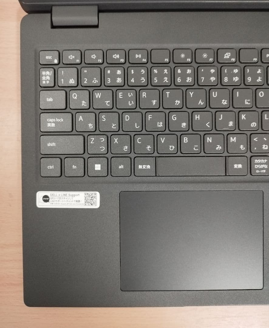 ★DELL 3520 16GB/i5/256GB/office付★使用2275H