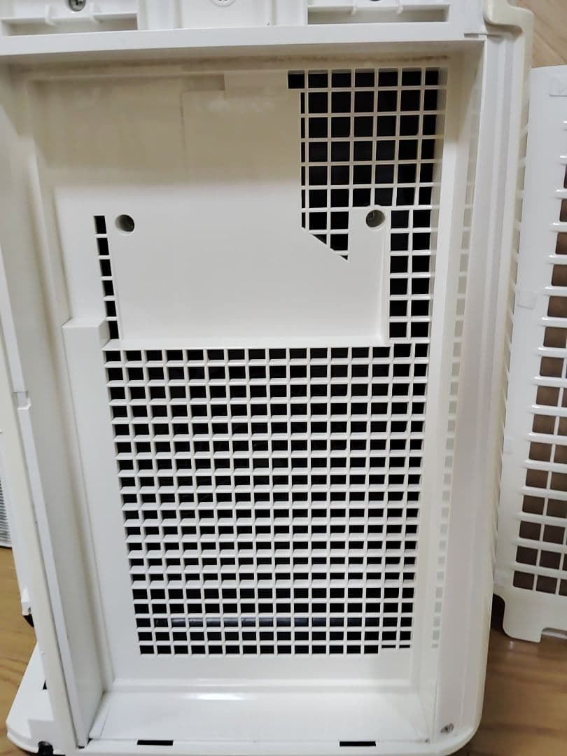 美品・動作良好✨️SHARP 加湿空気清浄機 KC-H50-W 2020年製✨️