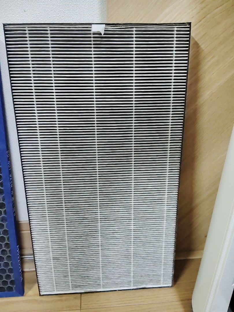 美品・動作良好✨️SHARP 加湿空気清浄機 KC-H50-W 2020年製✨️