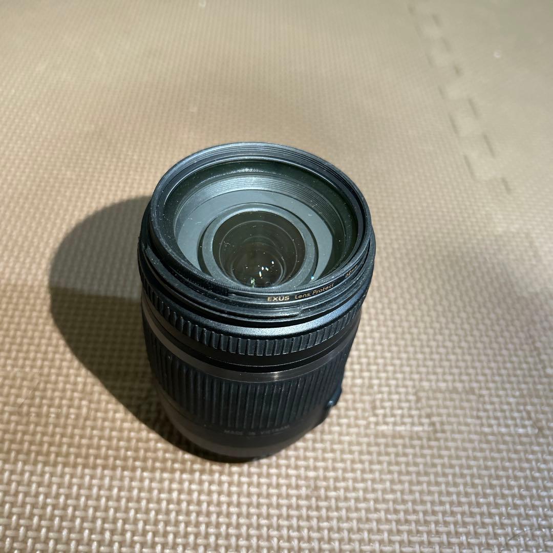 TAMRON 18〜270mm for Canon