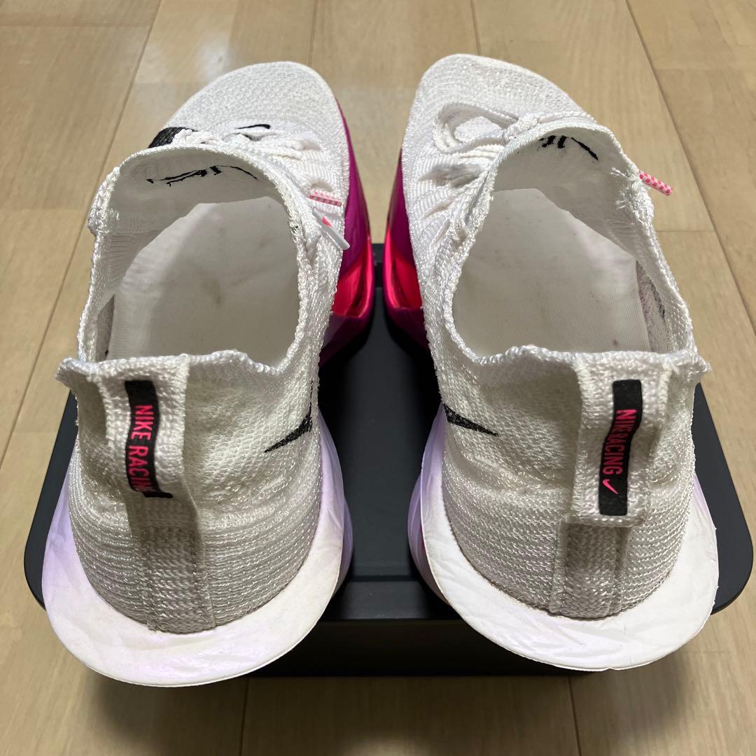 NIKE アルファフライ3 メンズ27.0cm