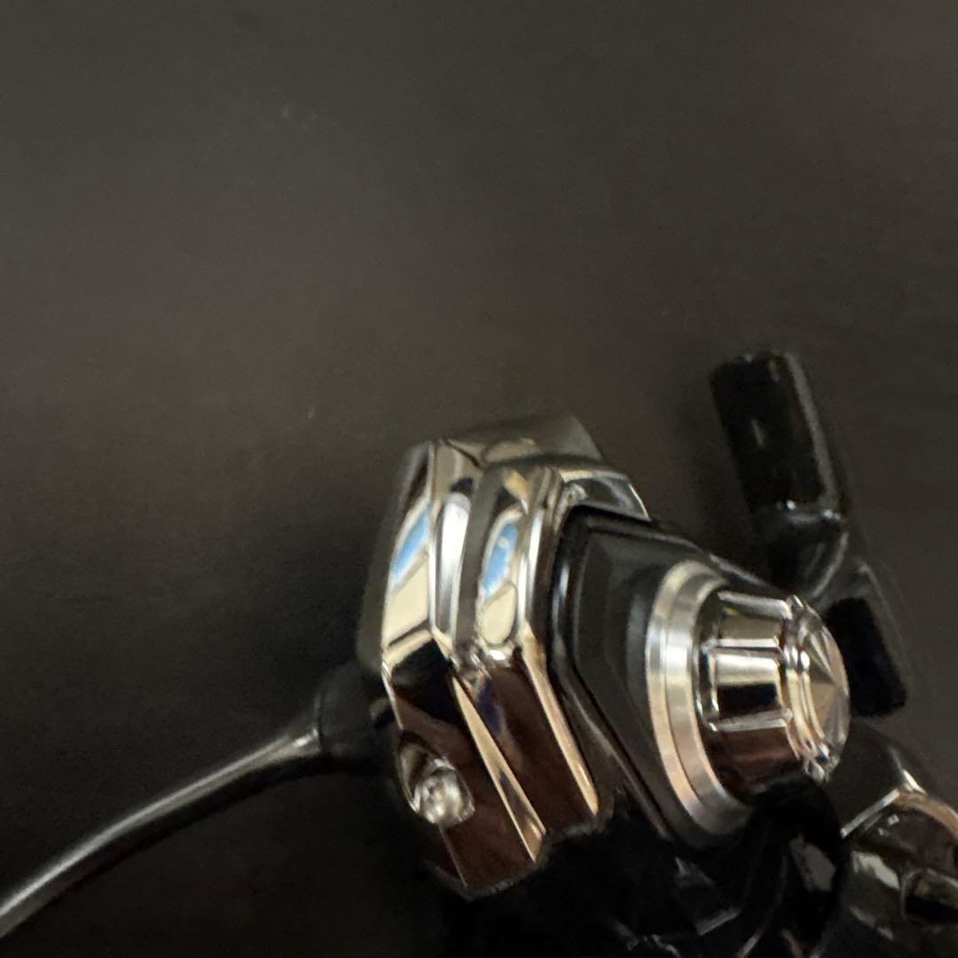 DAIWA 23 TATULA FC LT2500SS-H-QD セットでお得
