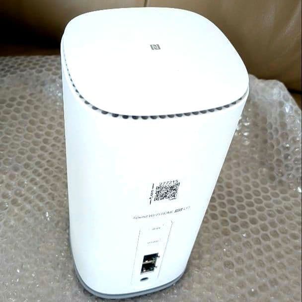 ルーター・ネットワーク機器 Speed Wi-Fi  L13 ZTR