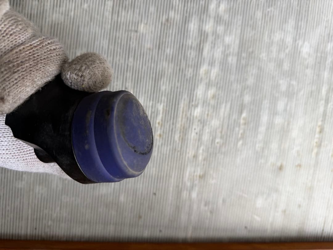 玄武 ストロークストッパーMAX - SSB01MH